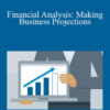 Rudolph Rosenberg – Financial Analysis: Making Business Projections