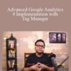 Rudranil Chakrabortty – Advanced Google Analytics 4 Implementation with Tag Manager