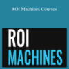 Rudy Mawer – ROI Machines Courses