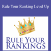 Rule Your Ranking Level Up – Moon Hussain