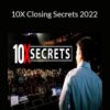 Russell Brunson – 10X Closing Secrets 2022