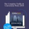 Ryan Deiss – The Complete Traffic & Conversion Notes 2018