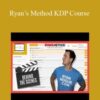 Ryan Hogue – Ryan’s Method KDP Course