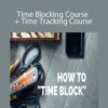 Ryan Holiday – Time Blocking Course + Time Tracking Course