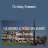 Ryan Lee – Hosting Summit