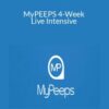 Ryan Lee & Travis Speegle – MyPEEPS 4-Week Live Intensive