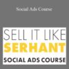 Ryan Serhant – Social Ads Course