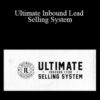 Ryan Stewman – Ultimate Inbound Lead Selling System