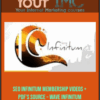 SEO INFINITUM MEMBERSHIP VIDEOS + PDF’S SOURCE – WAVE INFINITUM