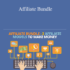 SEO Intelligence Agency – Affiliate Bundle