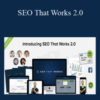 SEO That Works 2.0 – Brian Dean