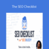 SEOBUDDY – The SEO Checklist