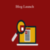 SERP University – Blog Launch