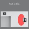 SaaS Wiz – SaaS to Exit