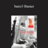 Sadie Lincoln – barre3 Burner