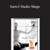 Sadie Lincoln – barre3 Studio Shape