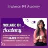Saheli Chatterjee – Freelance 101 Academy