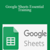 Sally Norred – Google Sheets Essential Training