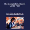 Sam Browne – The Complete Linkedin Guide Pack