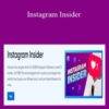 Sam Moran – Instagram Insider