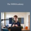 Sander Stage – The SMMAcademy
