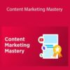 Sanjay Shenoy – Content Marketing Mastery