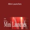 Sara Brown – Mini Launches