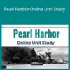 Sara Radginski – Pearl Harbor Online Unit Study