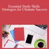 Sarah Simpson – Essential Study Skills Strategies for Ultimate Success