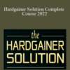 Scott Abel – Hardgainer Solution Complete Course 2022