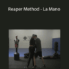 Scott Babb – Reaper Method – La Mano