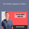 Scott Kiloby – The Kiloby Inquiries Online
