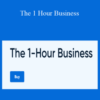 Scott Moran – The 1 Hour Business