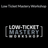 Scott Oldford – Low Ticket Mastery Workshop