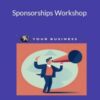 Scott Oldford – Sponsorships Workshop
