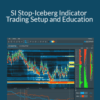 Scott Pulcini – SI Stop-Iceberg Indicator Trading Setup and Education Course