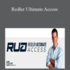 Scott Redler – Redler Ultimate Access