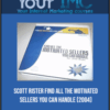 Scott Rister – Find All The Motivated Sellers You Can Handle (2004)