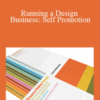 Sean Adams – Running a Design Business: Self Promotion