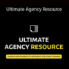 Sean Longden – Ultimate Agency Resource