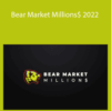 Sean Terry – Bear Market Millions$ 2022