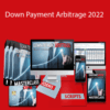 Sean Terry – Down Payment Arbitrage 2022