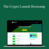 Sebastian Gomez – The Crypto Launch Bootcamp