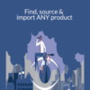 Secret Sourcing – Find, source & import ANY product