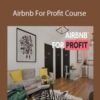 See Cherie – Airbnb For Profit Course