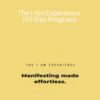 Selena Maesta – The I Am Experience (45 Day Program)