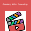 Self Storage Investing – Academy Video Recordings