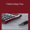 Self Storage Investing – Underwriting Class