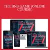 Selfgain – THE BNB GAME (ONLINE COURSE)