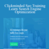 Clickminded Seo Training Learn Search Engine Optimization